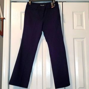 NY&Co. Modern Fit Pant